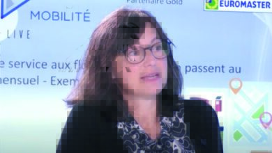 Aline LOGIÉ Marketing Manager VL - EUROMASTER FRANCE