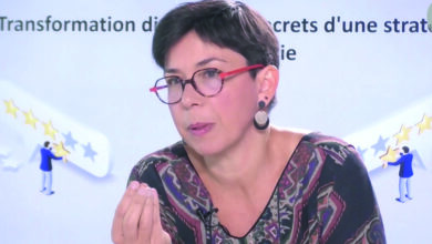 Ana ATHAYDE, General Manager d'INNSO