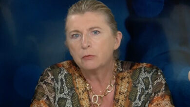 Anne-Charlotte Rousseau, dirigeante de SAUVAGET SAS