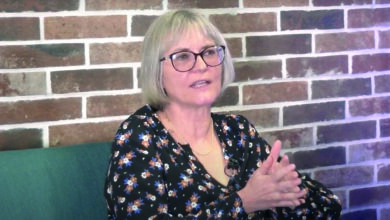 Christine TAUPEAU, Directrice du déploiement PPDC multi-flux de LA POSTE