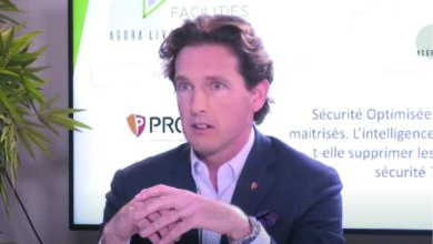 Clément VUIBERT, Directeur commercial associé de PROCEDO