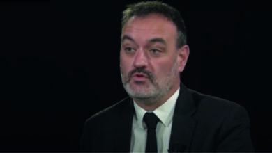 Fabien GAUTIER, Directeur Marketing Equinix France
