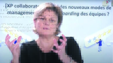 Gwenn RIO, Experte Expérience client et Management d'équipes opérationnelles - Conseil, formation, coaching ROCKET TO THE MOON