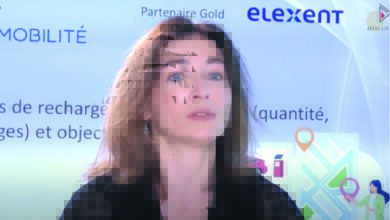 Irina KHODOSSOVA, Présidente Mobilize power solutions