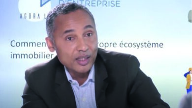 Lionel BOD, Directeur Commercial de PLANON