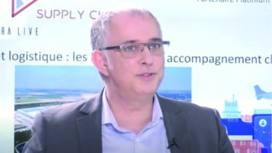 Patrick REMORDS, Directeur Supply Chain & Logistics Solutions JLL France