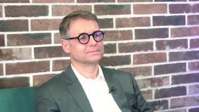 Pierre FREYDIER Directeur de projets Supply Chain