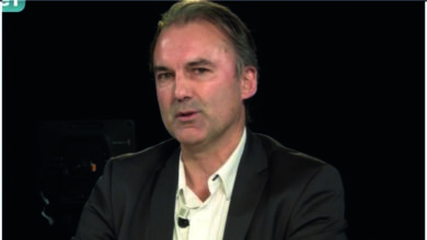 Robert EUSEBE, Directeur Services Numériques INGEROP