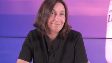 Soline Laforcade, DG d’EF France