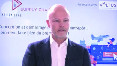 Bertrand GRIMM, Directeur associé & Expert en Management de Transition VALTUS
