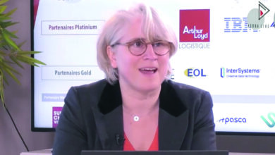 Cécile LAROUMANIE, Directrice de BARTLE