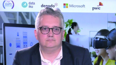 Christophe Bonnefoux, Global CDO - BNP Paribas Asset Management
