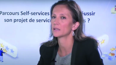 Cristina BARLIER, Senior Solution Consultant de GENESYS