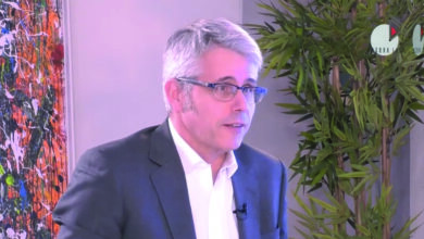 Emmanuel DELERM , Global Head of Blockchain, Merchandising and B2B Supply Chain platforms - GCTO Team CARREFOUR