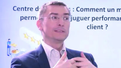 Frédéric CANEVET, Responsable Projets Digitaux & Product Manager Bots ELOQUANT