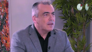 Gilles TASSERY, Président Fondateur du Groupe E-DENTIC