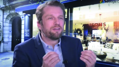 Guillaume APOSTOLY, CIO Maisons du monde