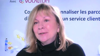 Muriel MOUTON, Directrice Générale LA MAISON SAINT-GOBAIN