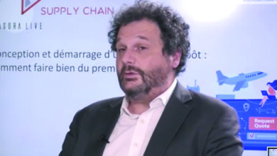 Philippe FREREJEAN, Conseiller Supply chain ARTHUR LOYD