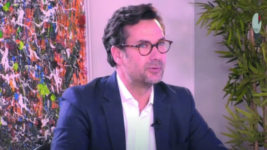 Pierre-Antoine MATRAND , Directeur Général Arthur Loyd Ile-de-France