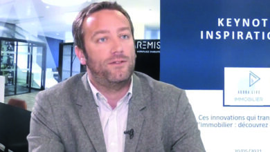 Pierre LUSTEAU Directeur Général d'AREMIS GROUP