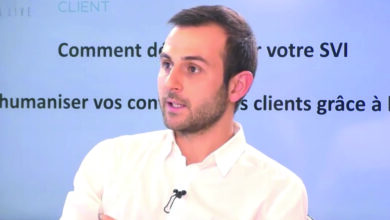 Raffaele FERRARA, Product Marketing Manager chez ODIGO