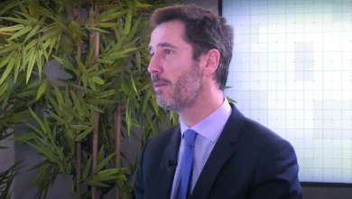 Sébastien LEFEBURE, Directeur Général Europe du Sud Manhattan Associates