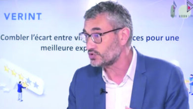 Thomas HUSSON, VP Principal Analyst FORRESTER RESEARCH
