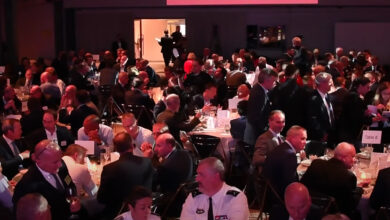 10e Gala des Directeurs Sécurité