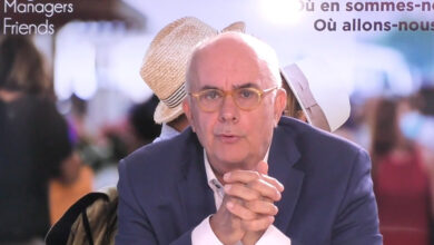 Gilles Poumerol