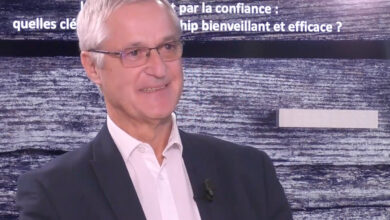 Charles-Henri BESSEYRE DES HORTS, Professeur Emérite à HEC