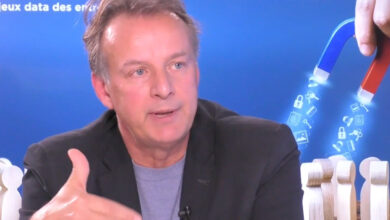 Frédéric GRELIER, Chief Data Strategy Officer de WEBORAMA