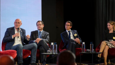 Gala Directeurs de la sécurité 2021