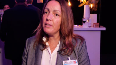 Delphine MONTIEL, responsable de la Relation client chez SAINT-MACLOU