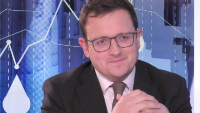 Ludovic Subran, Chief Economist chez Allianz