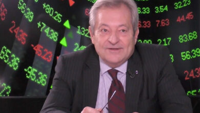 Michel ALBOUY, Professeur émérite à GRENOBLE ECOLE DE MANAGEMENT