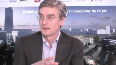 Alain RESPLANDY-BERNARD, DG de la Direction de l’Immobilier de l’Etat (DIE)