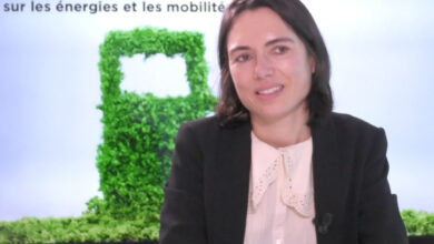 Christine LAVARDE, Sénateur, vice-présidente de la commission des finances au Sénat, sur la loi de finances 2022