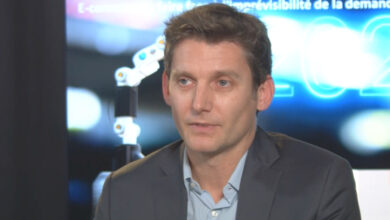 Grégoire HIRTZ, VP Delivery & Fulfillment MANOMANO