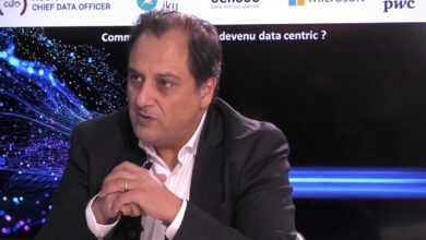 Pejman GOHARI, Chief Data Officer chez BPIFRANCE