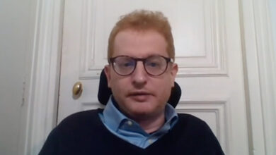 Guy-Philippe GOLDSTEIN, Enseignant à l'ECOLE DE GUERRE ECONOMIQUE