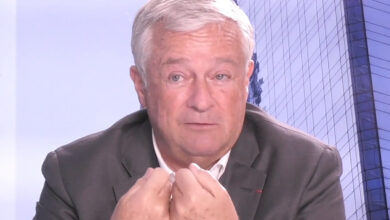 Jean-Marie MESSIER, Président fondateur de MESSIER & ASSOCIÉS - GROUPE MEDIOBANCA