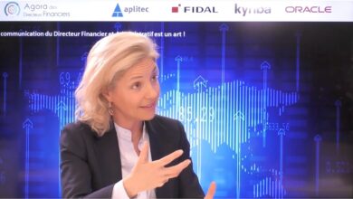 Amélie BLANCKAERT, CEO de BUREAU 121