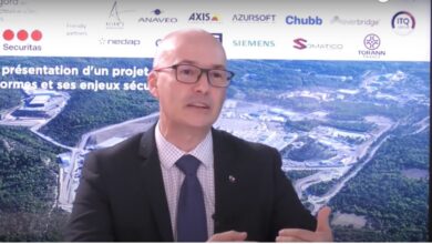 Christophe RAMU - Iter