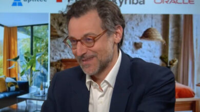 Emery Jacquillat, Président de la Camif et de la Communauté des Entreprises à Mission
