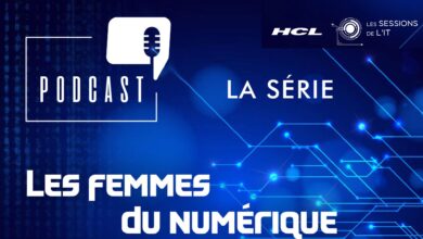 Les femmes dans le numérique
