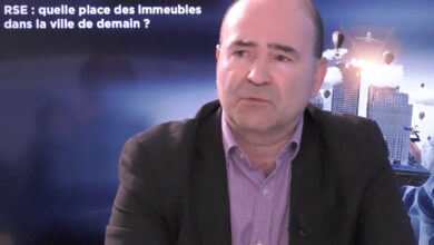 Luc MONTEIL, Président du CIBI