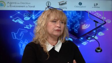 Pascale LAGARDE, Facilities and Real Estate Manager de TETRA PAK