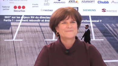 Béatrice BAUDRU, Executive Search Consultant chez LINCOLN 