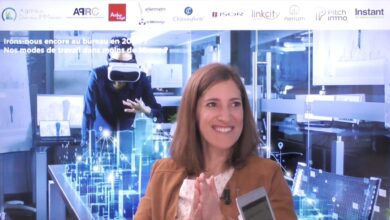 Flore PRADERE, Directrice de Recherche & Prospec